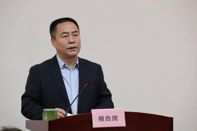 山东通航召开2022年综合工作会议