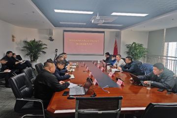 以检促建 以查促优｜公司顺利通过民航山东监管局年度行政检查