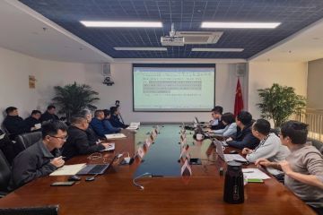 以“实”筑基，以“专”护航 | 山东通航顺利通过145维修体系及航空器年检现场审查